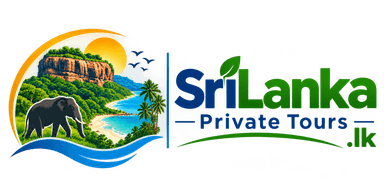 Sri Lanka Private Tours Logo