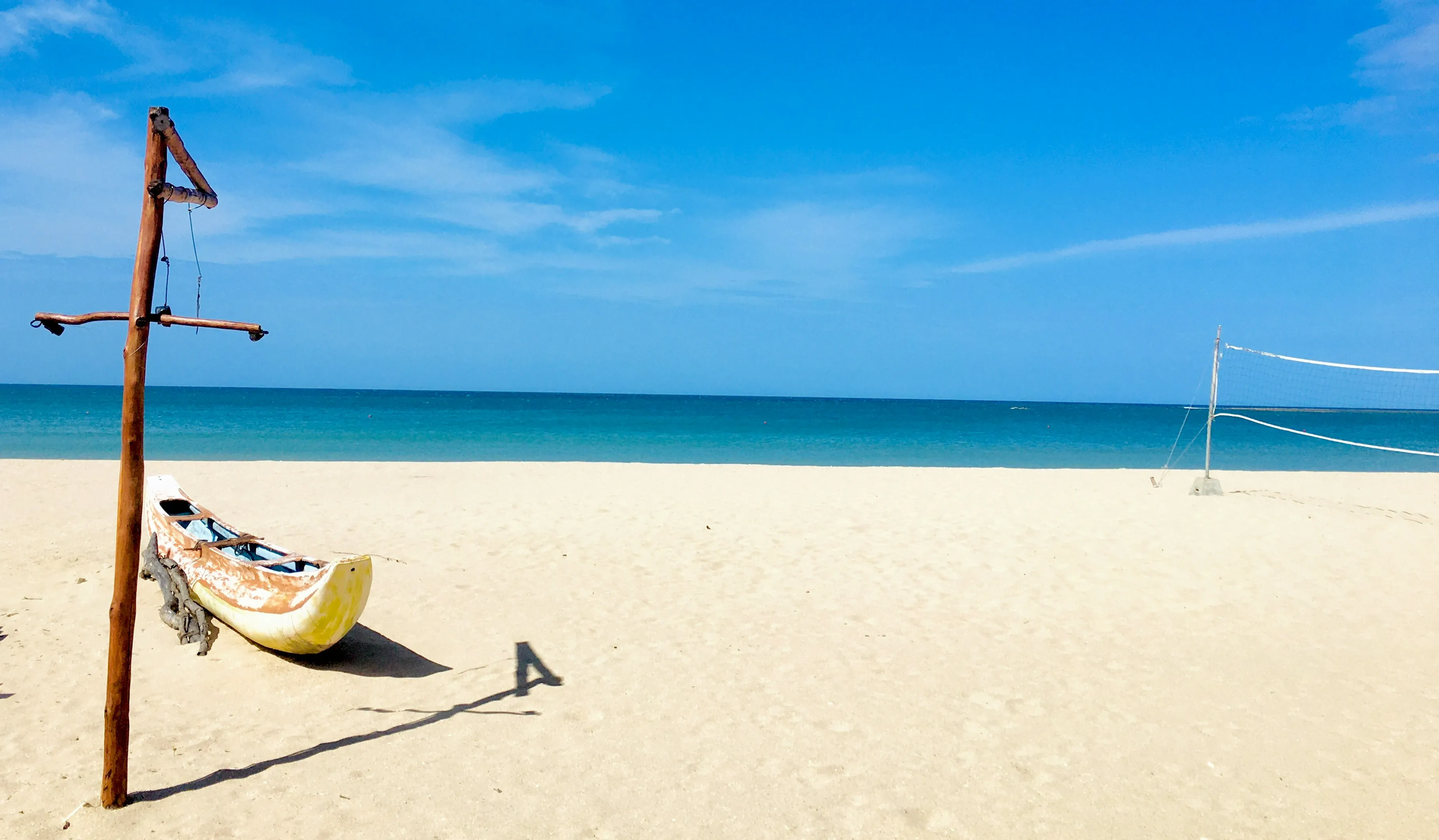 East Coast Sri Lanka