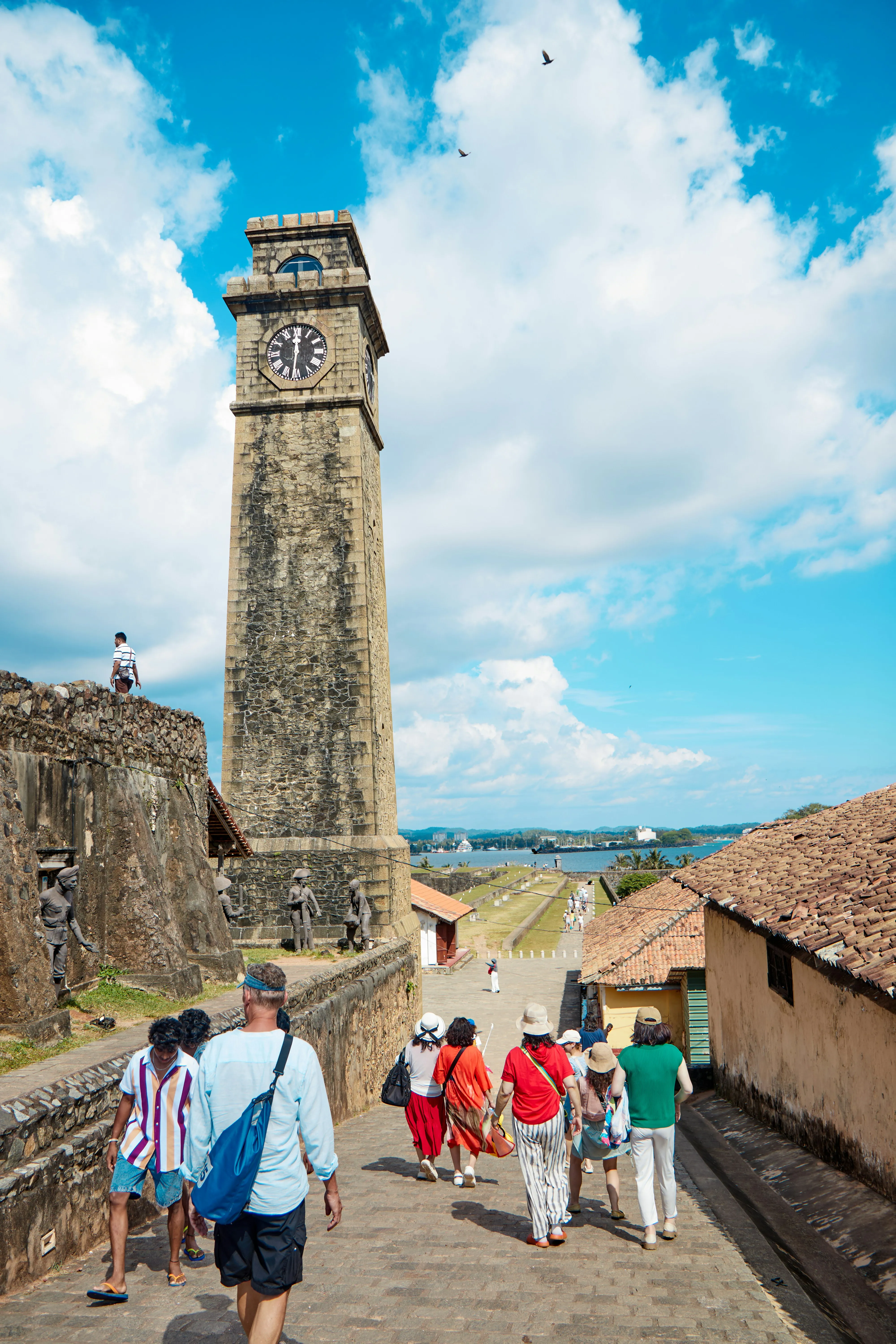 Galle in Sri Lanka